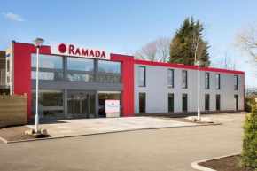 Ramada Chorley South